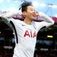 Illustration for article titled Son Heung-Min Is Playing The Best Soccer Of His Life And Having A Blast While Doing It